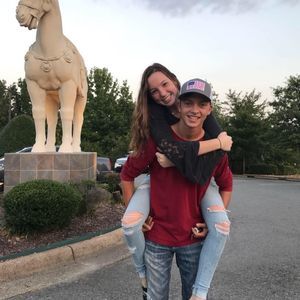 Meet your Posher, Blake